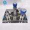 酸素窒素のためのR1100ステンレス鋼の圧力調整器PCTFE 3000psi