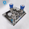 酸素窒素のためのR1100ステンレス鋼の圧力調整器PCTFE 3000psi