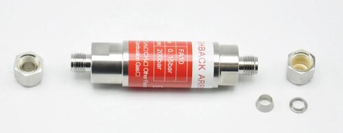 Latest company news about ガス逆火の危険性が迫る？Woflyの防炎器が産業安全のための堅固な防衛線を構築