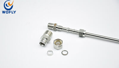 Latest company news about 管道システムの管材選定ガイド