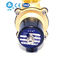 水軽油1/4&quot;水電磁弁のDirecの代理のダイヤフラムのタイプ2W-025-08