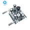 3000psiステンレス鋼のガスの圧力調整器マニュアルの二重びんのエア・サプライ システム