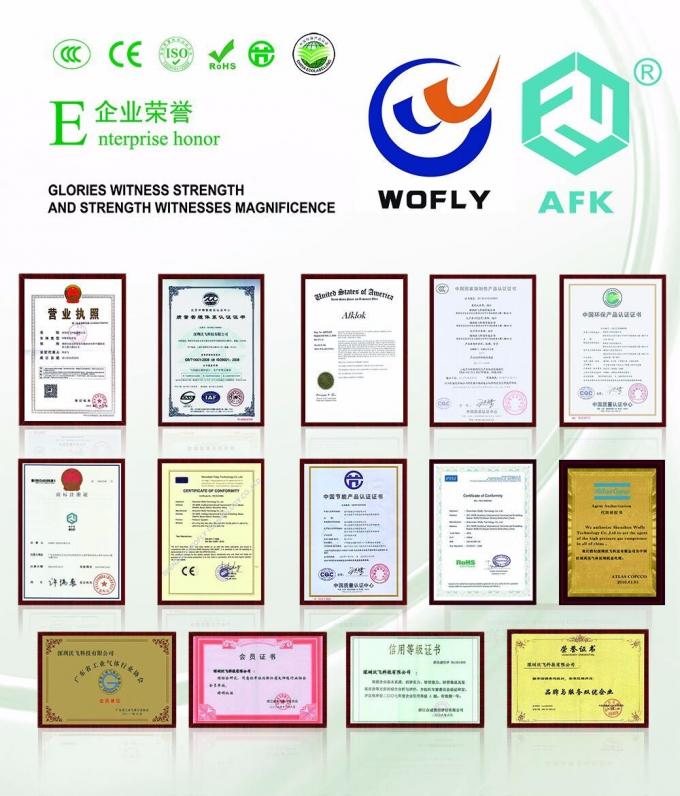 ダイヤフラムの水のための磁気潅漑の電磁弁AC24V 6