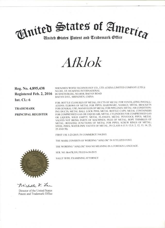 防水SS 200Mpa高圧電磁弁の1/2」試験操作 4