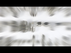 1/8 1/4 3/8 高圧 女性 3 方向型 フィルター ステンレス 鋼 316 重作業用